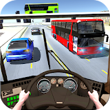Bus Driving Super Simulator ? icon