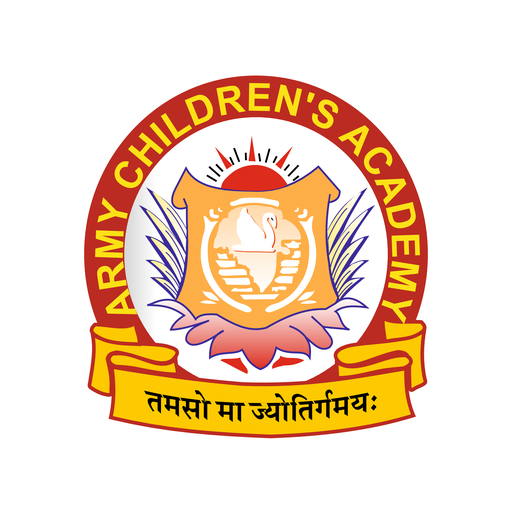 Army Childrens Academy logo