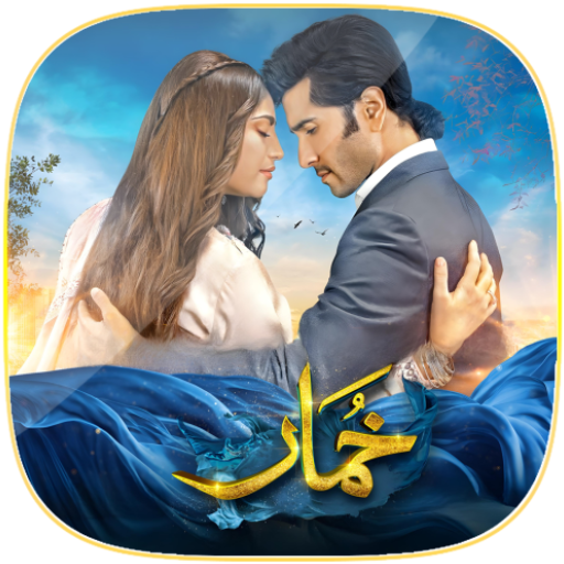 Khumar Pakistani Drama Download on Windows