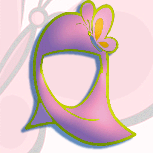 Hitjabi - Hijab snap camera logo
