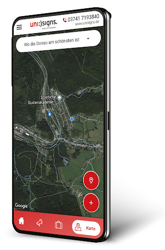 Travelit.app Screen 2