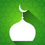 Cover Image of Скачать Muslim All in One - Prayer, Dhikr, Halal Food Apps 1.0 APK
