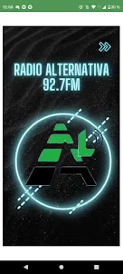 Radio Alternativa 92.7 FM