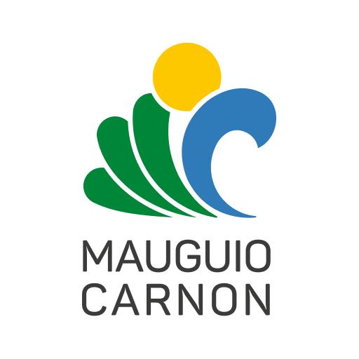 Mauguio Carnon - Ma ville ! logo