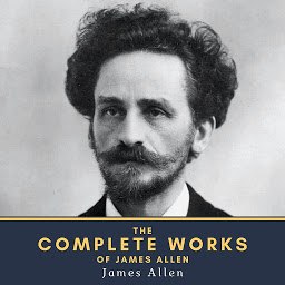 「The Complete Works of James Allen」のアイコン画像