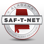 Cover Image of Herunterladen WHNT Alabama SAF-T-Net 4.0.968 APK
