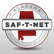 WHNT Alabama SAF-T-Net 4.0.968 Icon