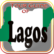 Lagos Guide