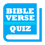 Cover Image of Download Bible Verse Quiz (Bible Game) 8.11.4z APK