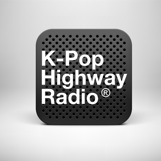 K-POP HIGHWAY RADIO logo