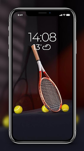 Tennis Wallpaper