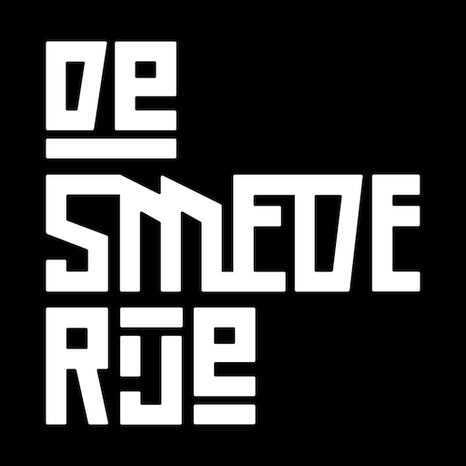 De Smederije logo