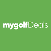 My Golf Deals  Icon