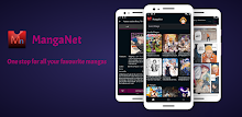 MangaNet Club APK