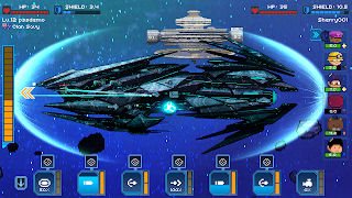 Pixel Starships™ - Screenshot 2