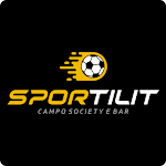 Cover Image of डाउनलोड Sportilit  APK