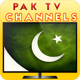 All Pakistani TV Channels Info icon