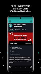 Screenshot image