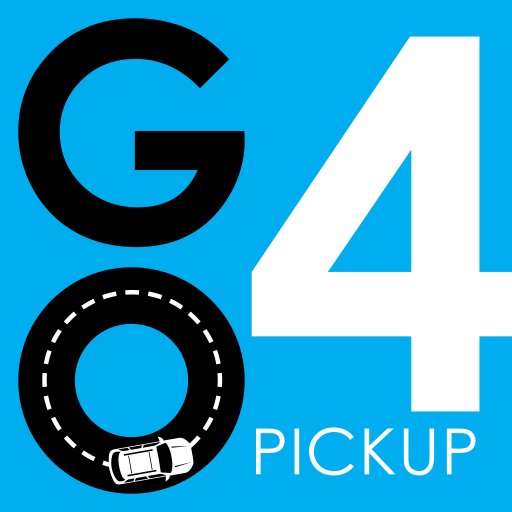 GO4 Driver logo