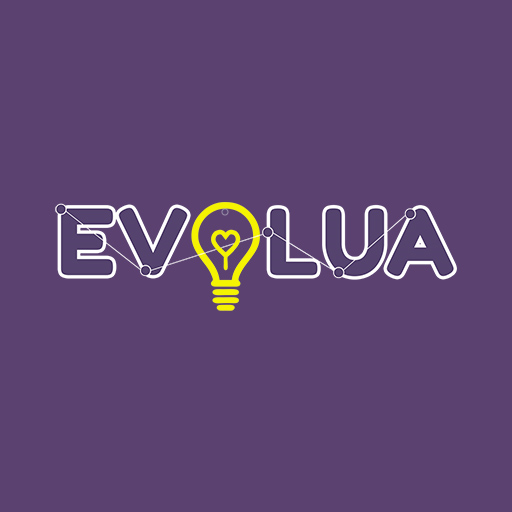 Evolua logo