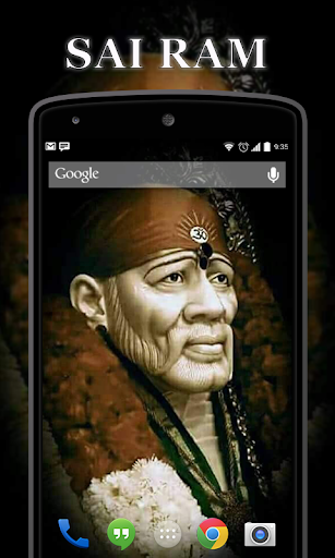 Sai Baba HD Wallpapers