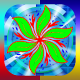 Mandala Coloring Book FREE icon