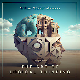 Icon image The Art of Logical Thinking