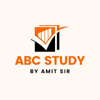 ABC Study By Amit Sir