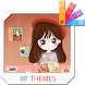 Hot Pot Happy Xperia Theme - Androidアプリ