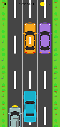 Car Go Screen 3