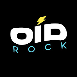 Icon image Oíd Rock