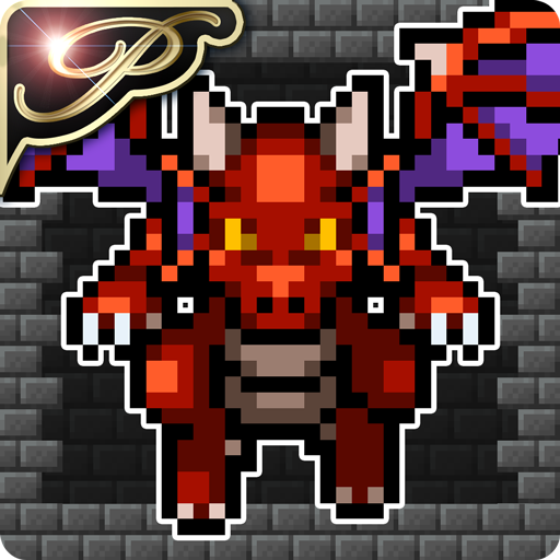 [Premium] RPG Dragon Sinker 1.1.3g Icon