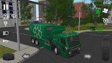 Trash Truck Simulatorのおすすめ画像2