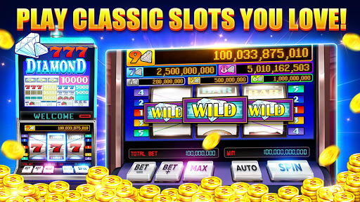 BRAVO SLOTS: new free casino games & slot machines screenshots 7