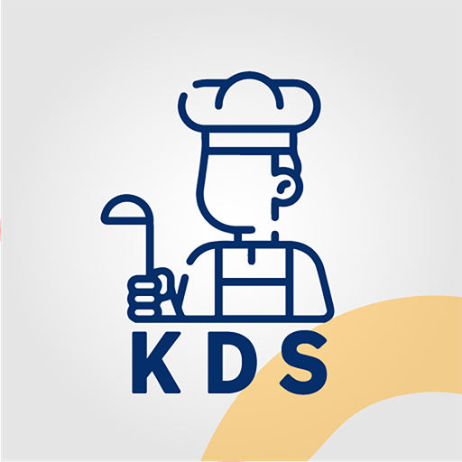 TABsense KDS logo
