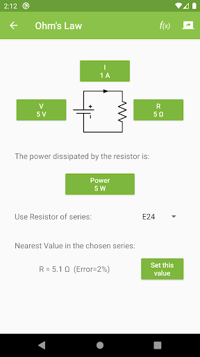 Electrodoc Pro - Tools - apps