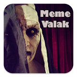 Meme Valak icon