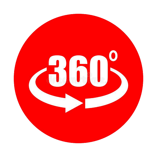 Toyota India UC Virtual Show logo