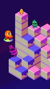 Q*bert