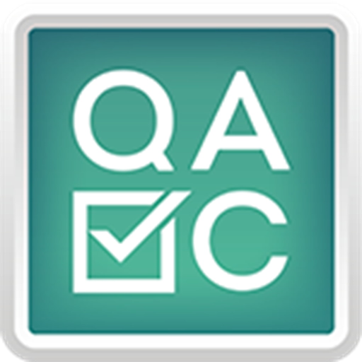 QAQC App - Digital Inspections  Icon