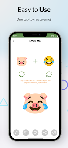 Emoji Mix and Emoji Maker 2023