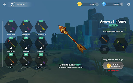 BowRider.io Fun Bow .io Games