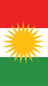 Kurdistan Wallpaper