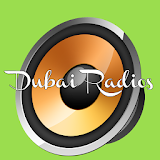 Dubai Radio icon
