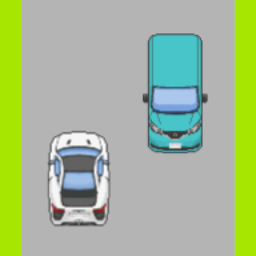 Icon image Play and Collect Cars