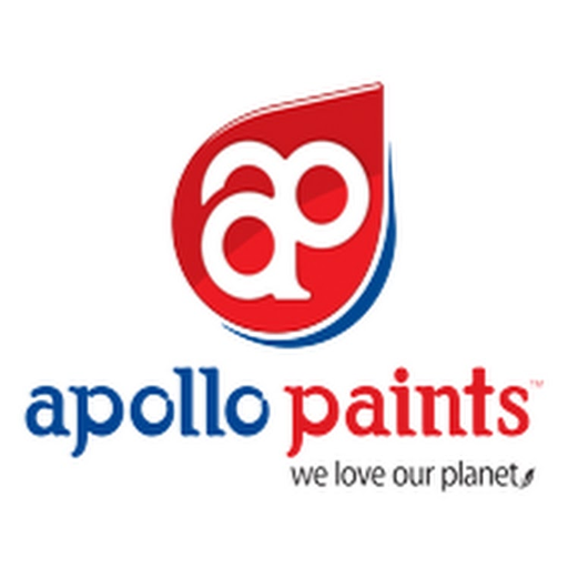 Green Club Apollo Paints logo