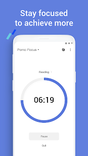 TickTick: ToDo List Planner, Nhắc nhở & Lịch