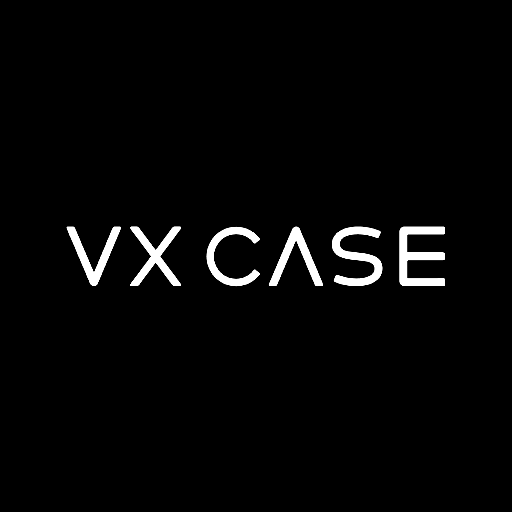 VX CASE logo