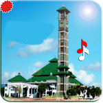 Cover Image of डाउनलोड AL QURAN MP3 OFFLINE FULL  APK