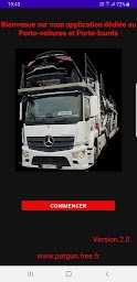 Porte Voitures et Porte Lourds
